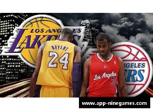 免费观看NBA赛事全攻略